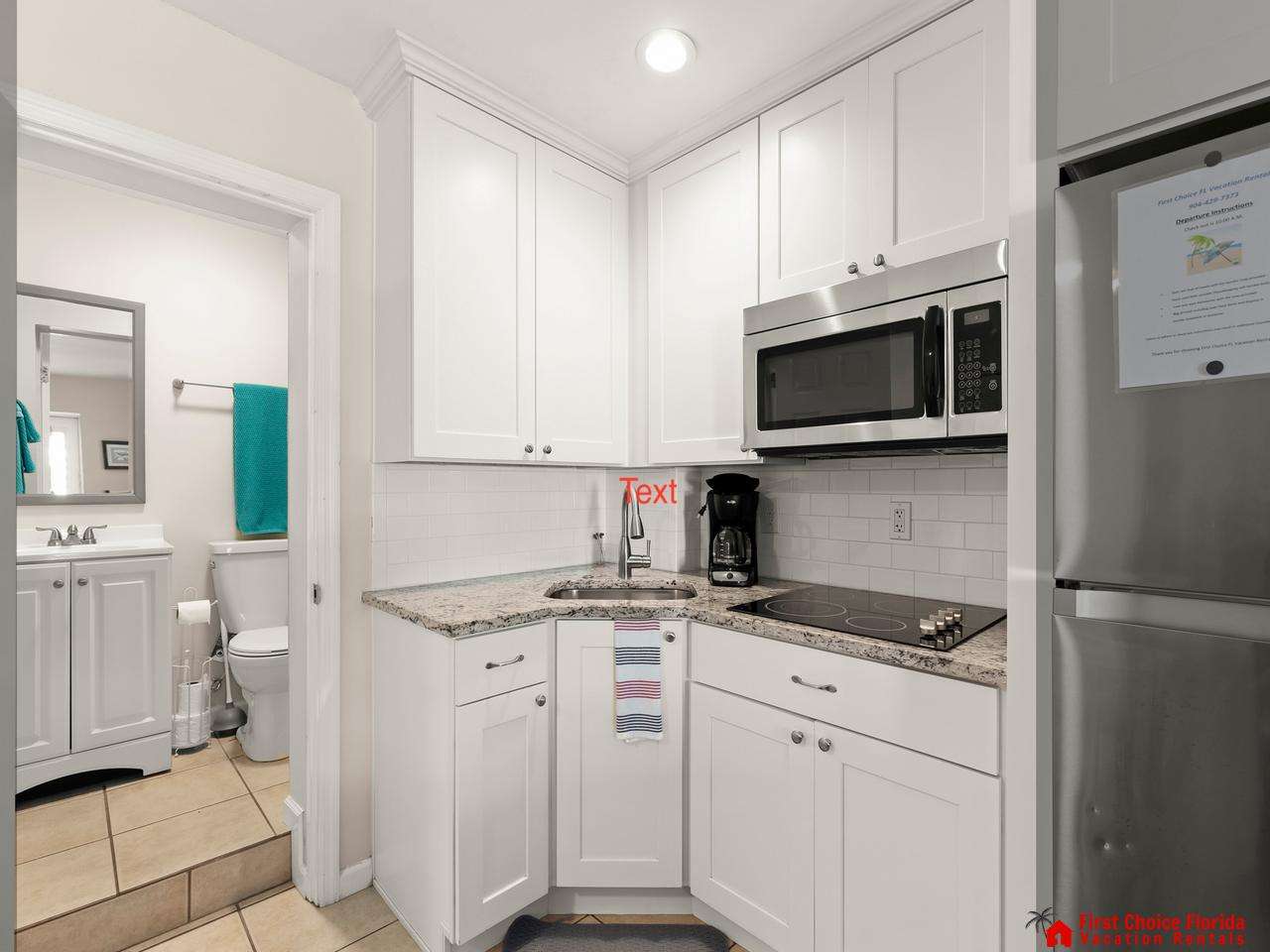 Island Retreat – Unit B Preview 2