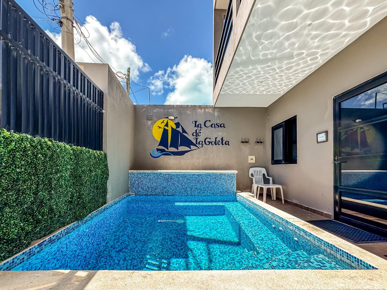 Casa Goleta - Caribe Suite 1