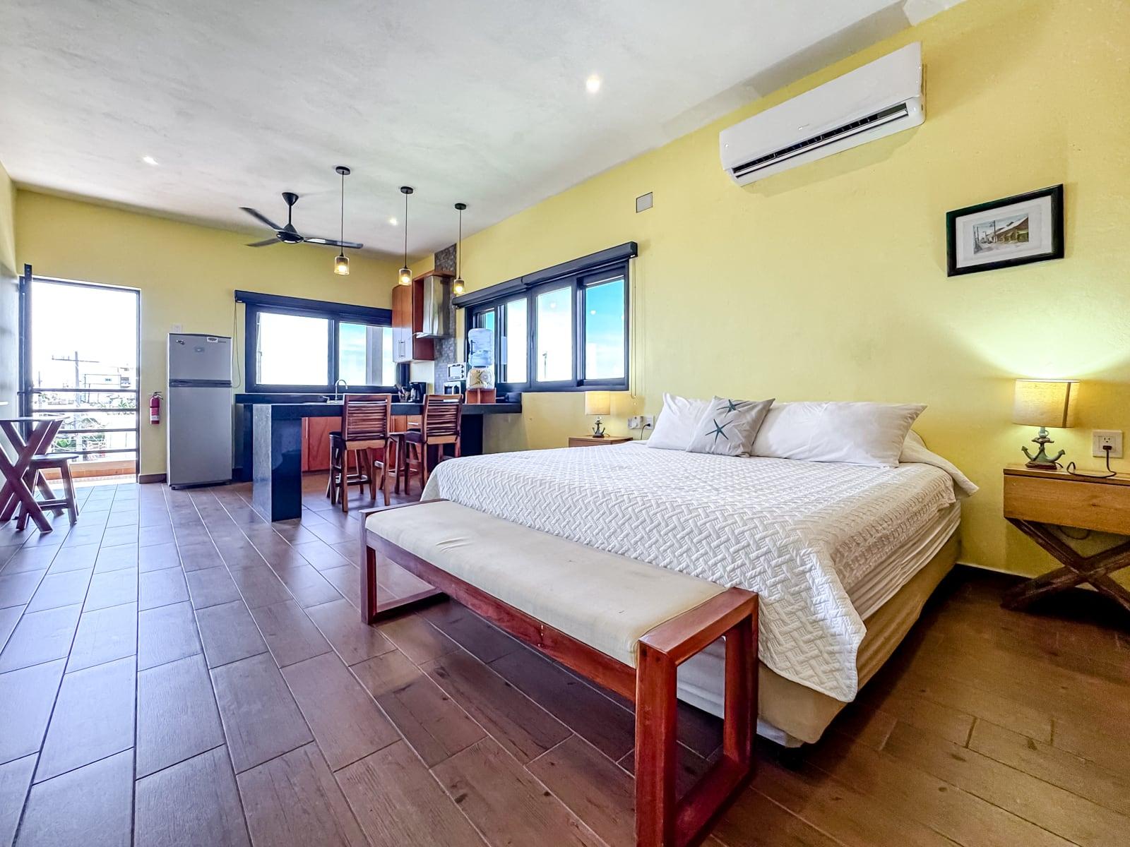 Casa Goleta - The Teniente's Suite 5