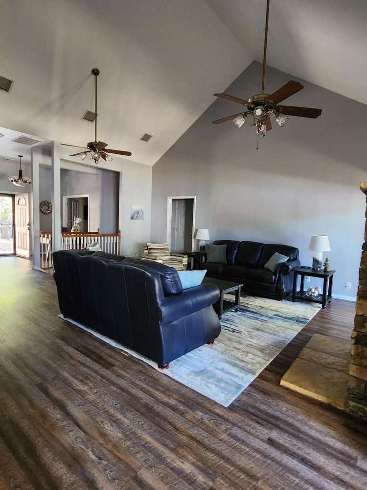 Vacation Rentals Eufaula Lakeshore Rentals