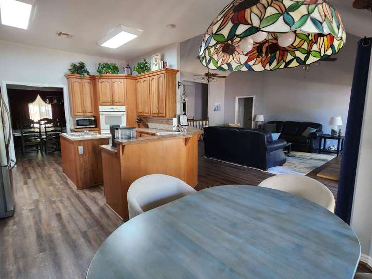 Vacation Rentals Eufaula Lakeshore Rentals