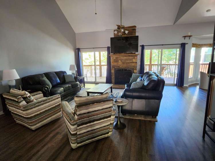 Vacation Rentals Eufaula Lakeshore Rentals