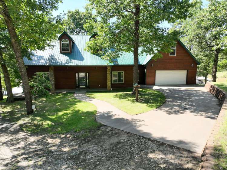 Vacation Rentals Eufaula Lakeshore Rentals