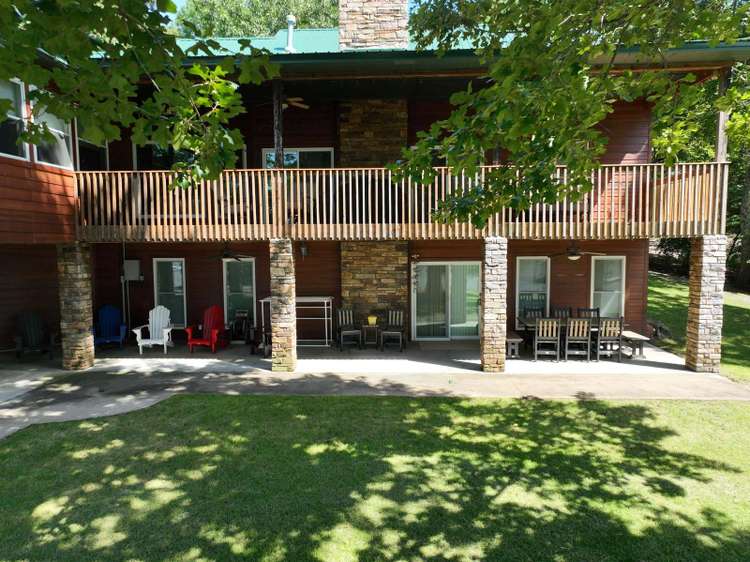 Vacation Rentals Eufaula Lakeshore Rentals