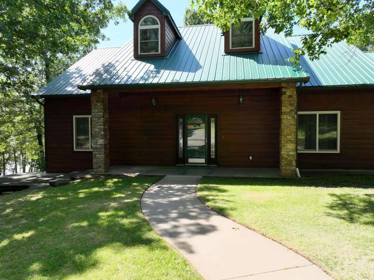 Vacation Rentals Eufaula Lakeshore Rentals