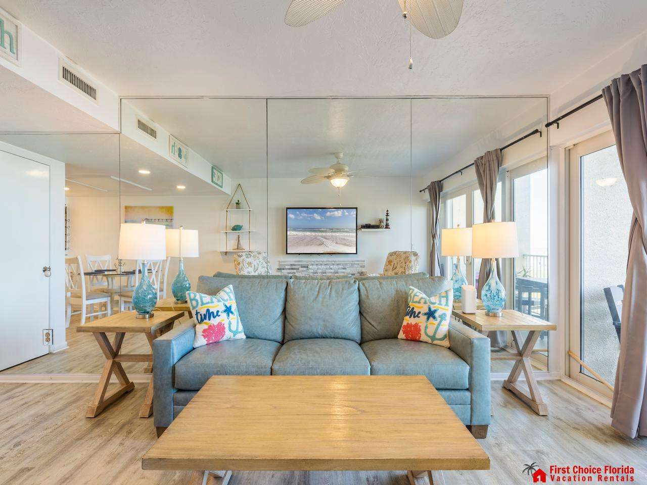 Pier Point South #9 Preview 3