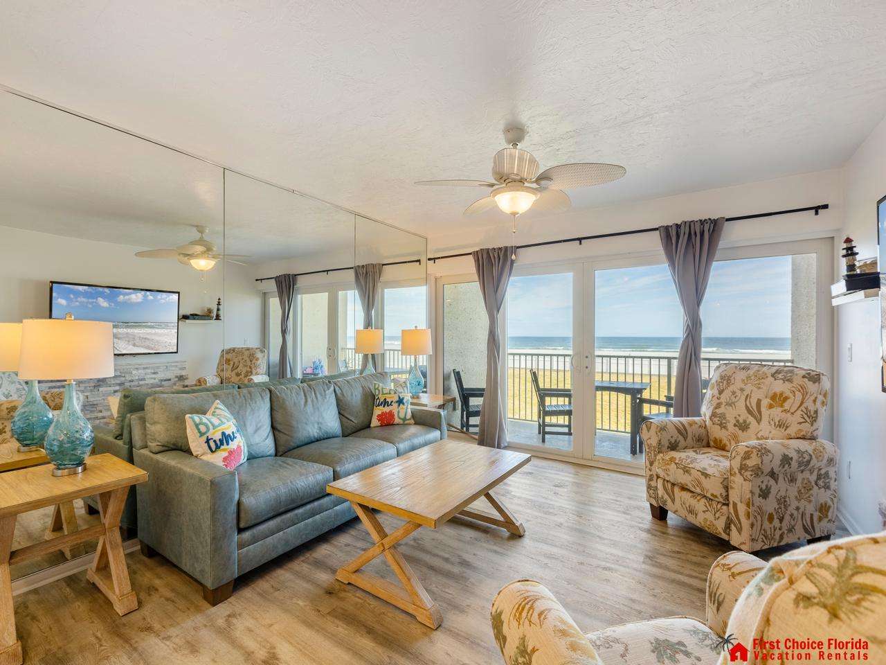 Pier Point South #9 Preview 0