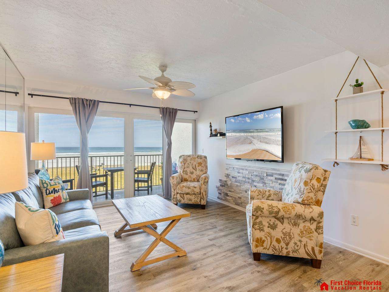 Pier Point South #9 Preview 2