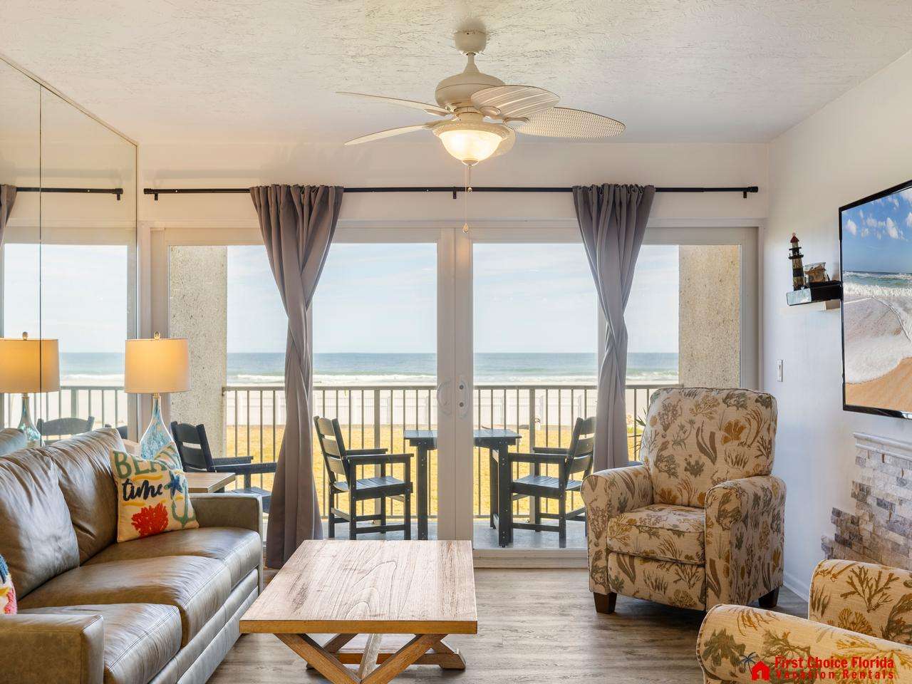 Pier Point South #9 Preview 1