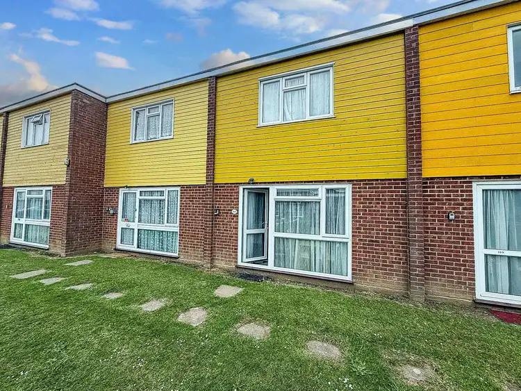 18168B⭐ – Bermuda 3 bed, 7 berth chalet with D/G. Ruby rated. Preview 1