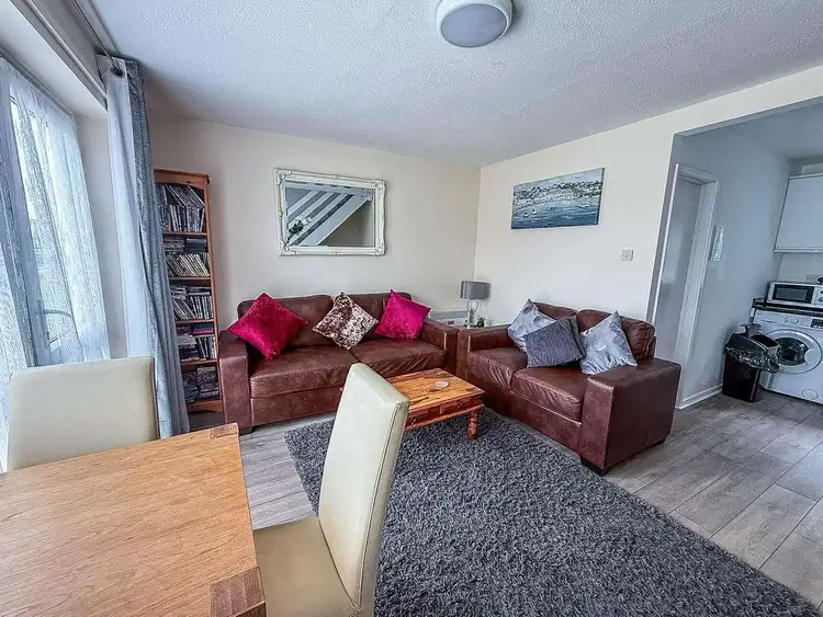 18168B⭐ – Bermuda 3 bed, 7 berth chalet with D/G. Ruby rated. Preview 5