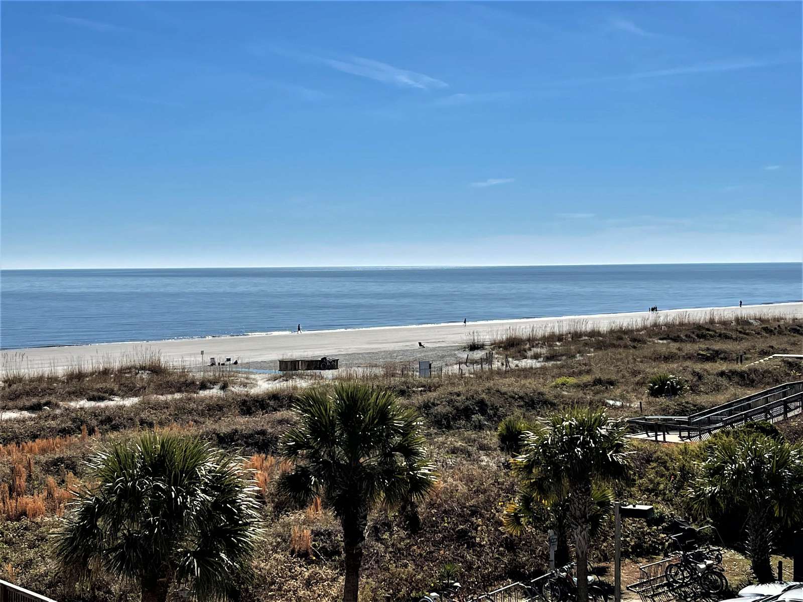 Admiral's Row 309 - Beautiful Beachfront Sunsets - property