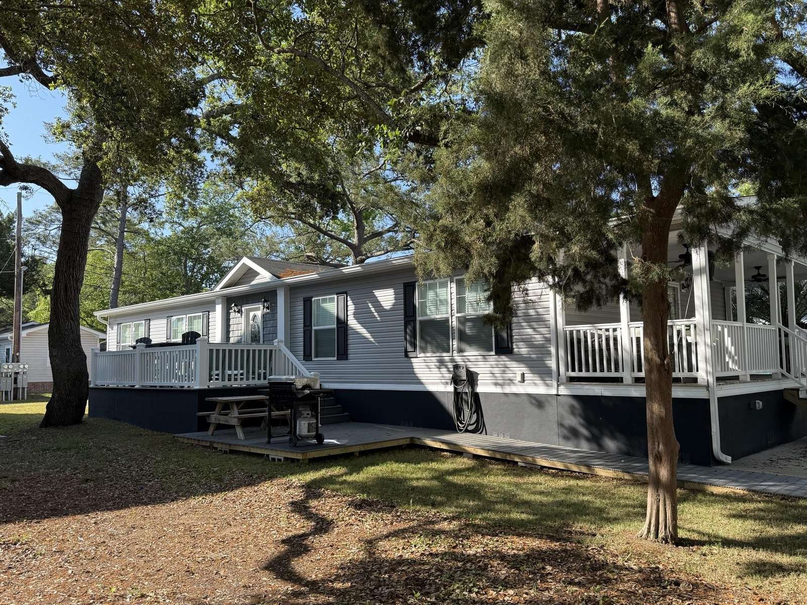 Stunning 4 bedroom - property
