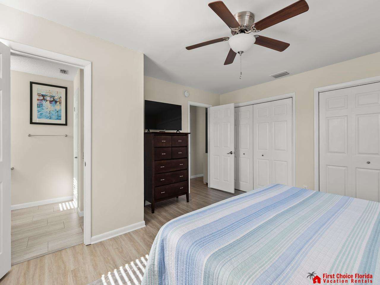 Island Retreat – Unit A Preview 2