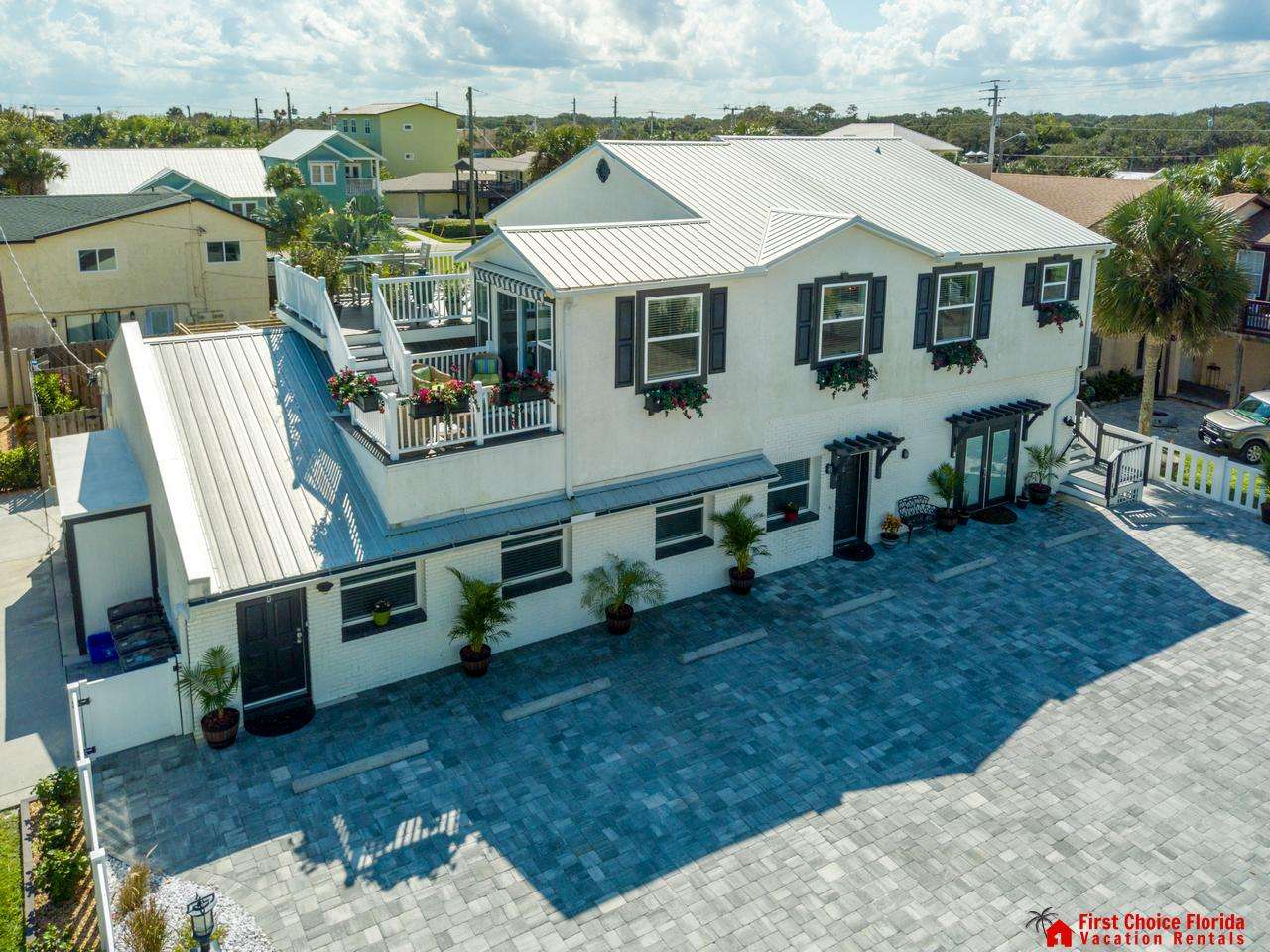 Island Retreat – Unit A Preview 0