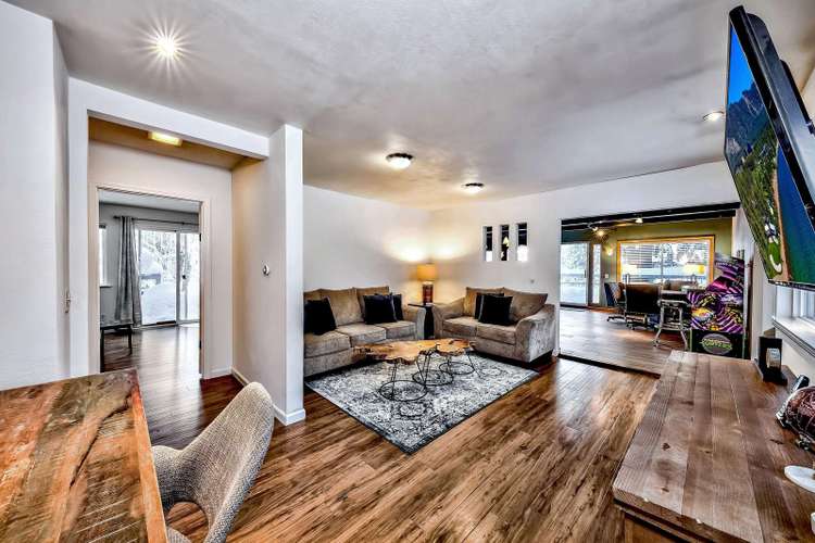 Memory Mtn 3BR/2BA, Spa Preview 0