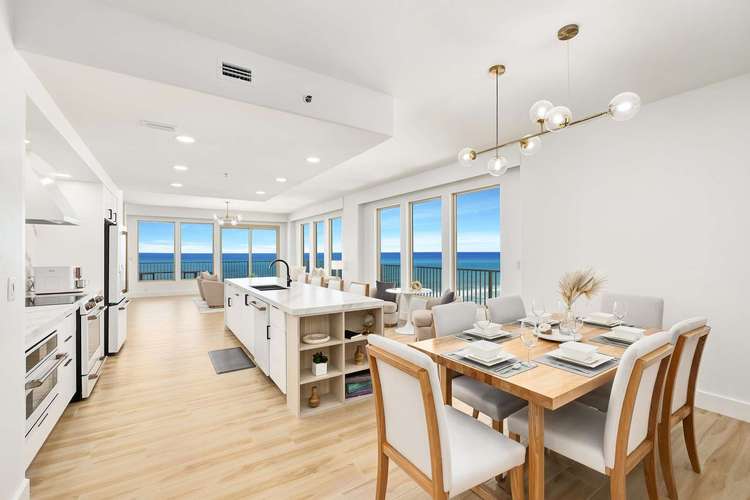 Gulf Crest #1107 | BEMI Breeze Preview 0