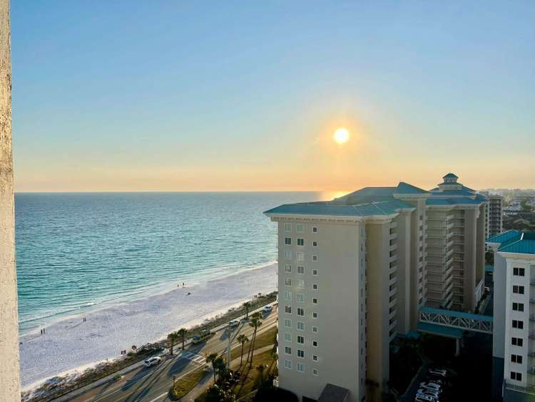 Surfside Resort Unit 1506 Preview 0