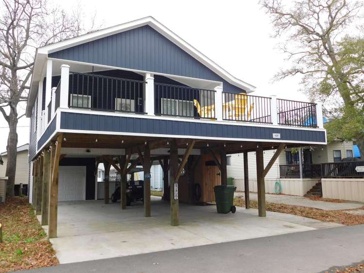 V29 3bed/2bath, sleeps 7 | Limo Cart Included Preview 0
