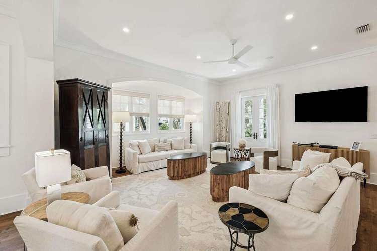 92 Rosemary – Main House Preview 0