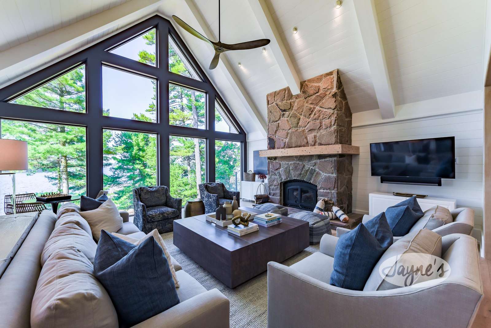 Hamilton Point Lakehouse Preview 5