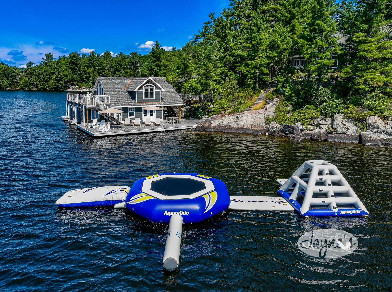 Hamilton Point Lakehouse Preview 1
