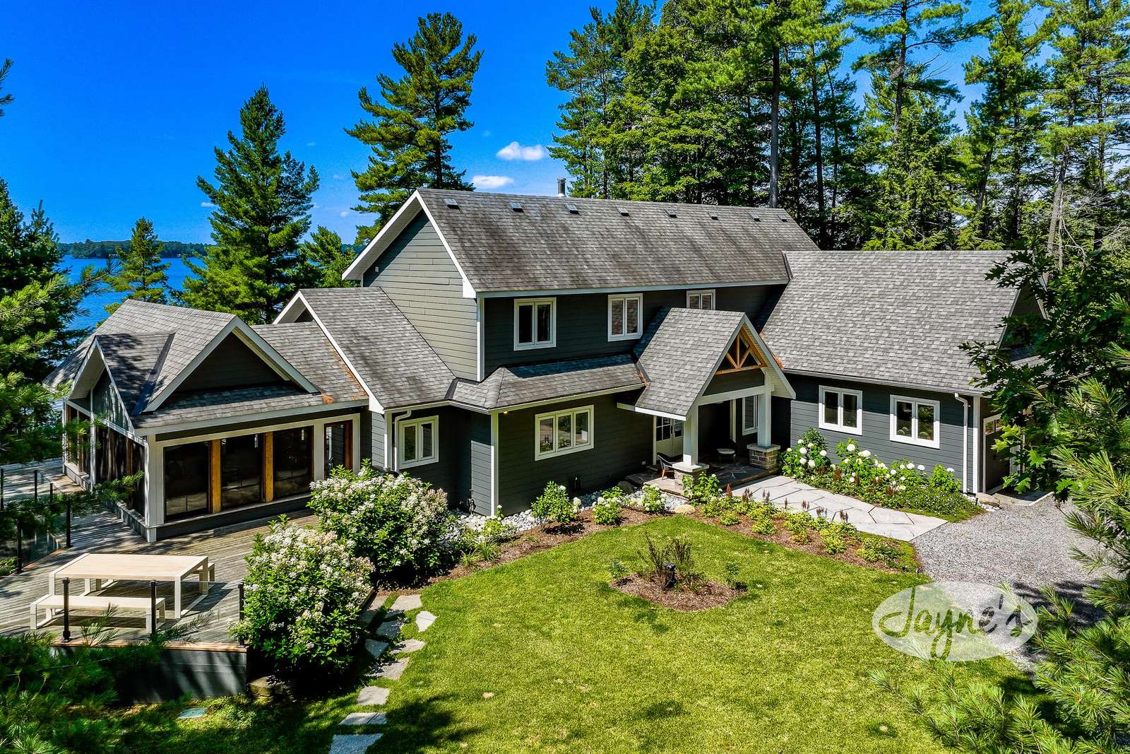 Hamilton Point Lakehouse Preview 3