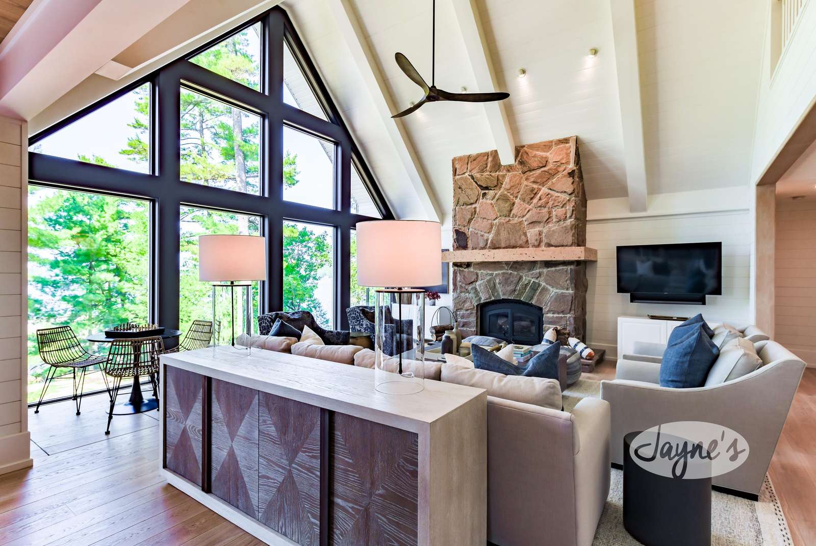 Hamilton Point Lakehouse Preview 4