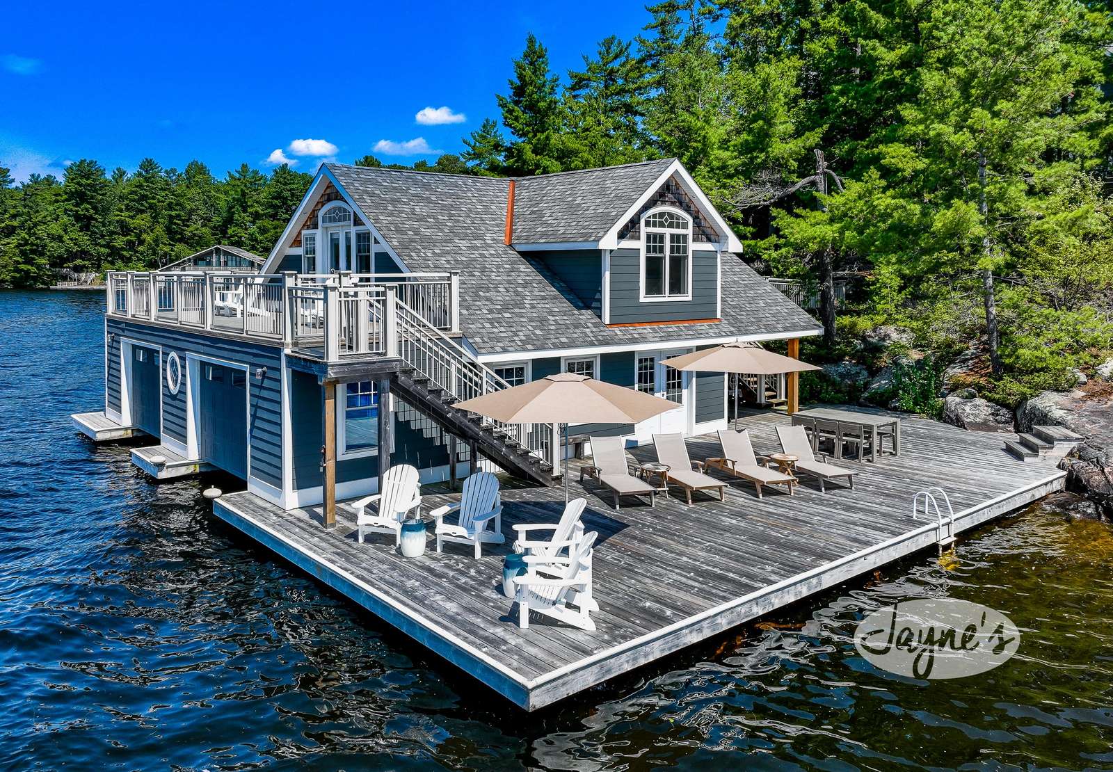 Hamilton Point Lakehouse Preview 2