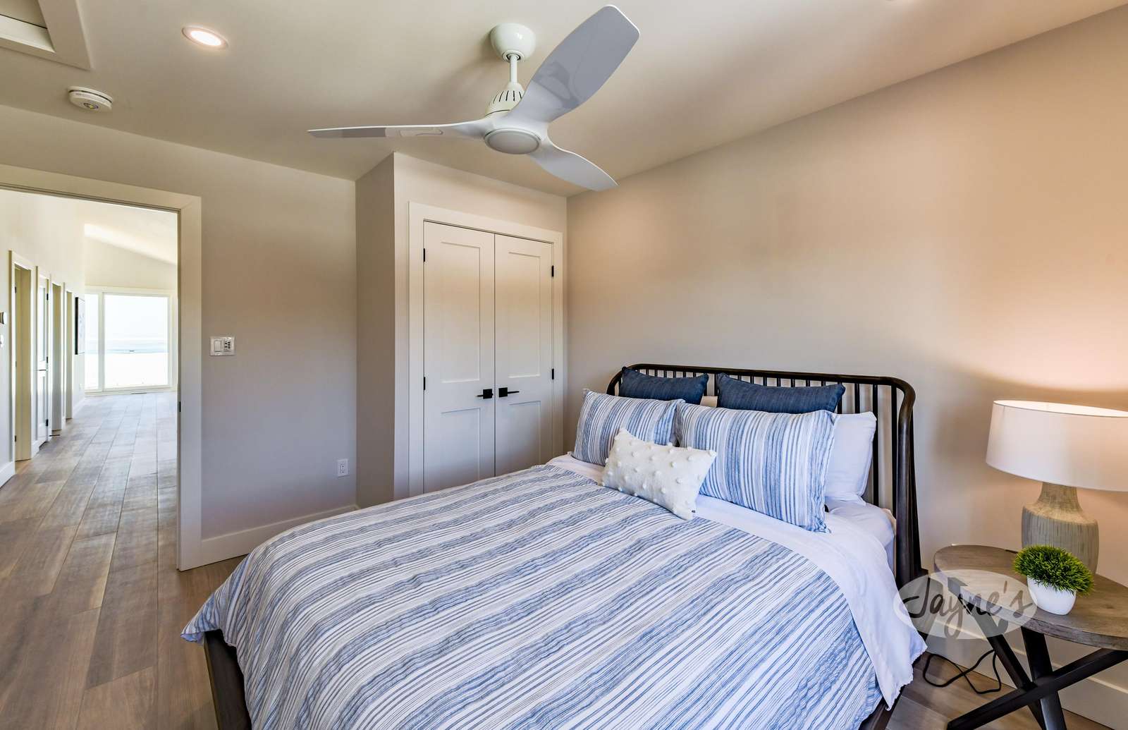 Bedroom 4 - Upper Level