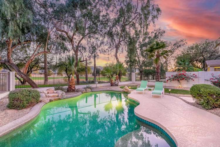 Legacy Golf Retreat Preview