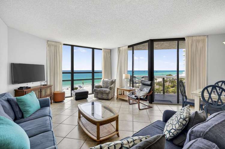 Surfside Resort Unit 402 2BR Preview 0