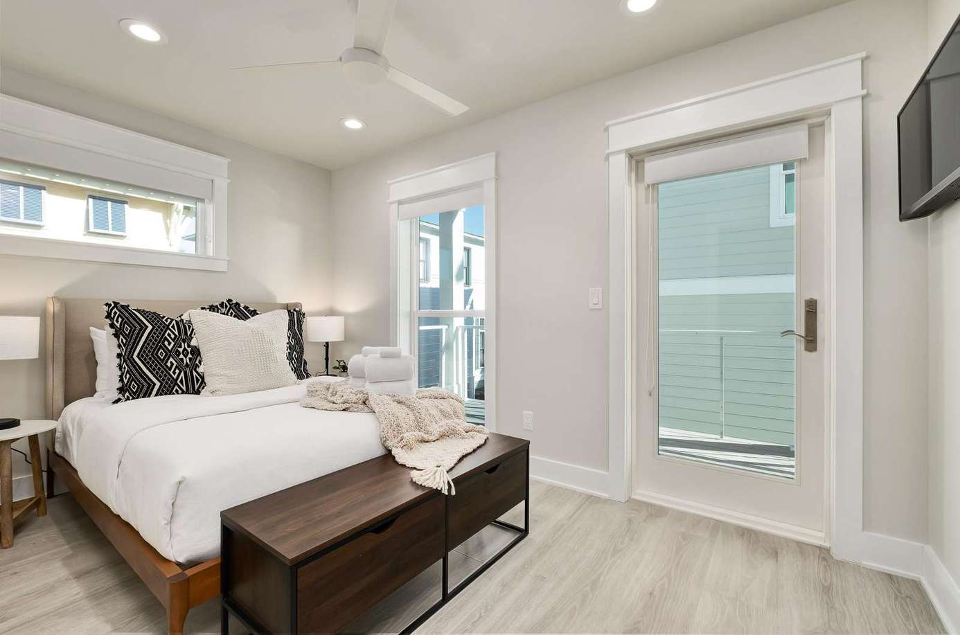 76 Hotz Ave | The Brink