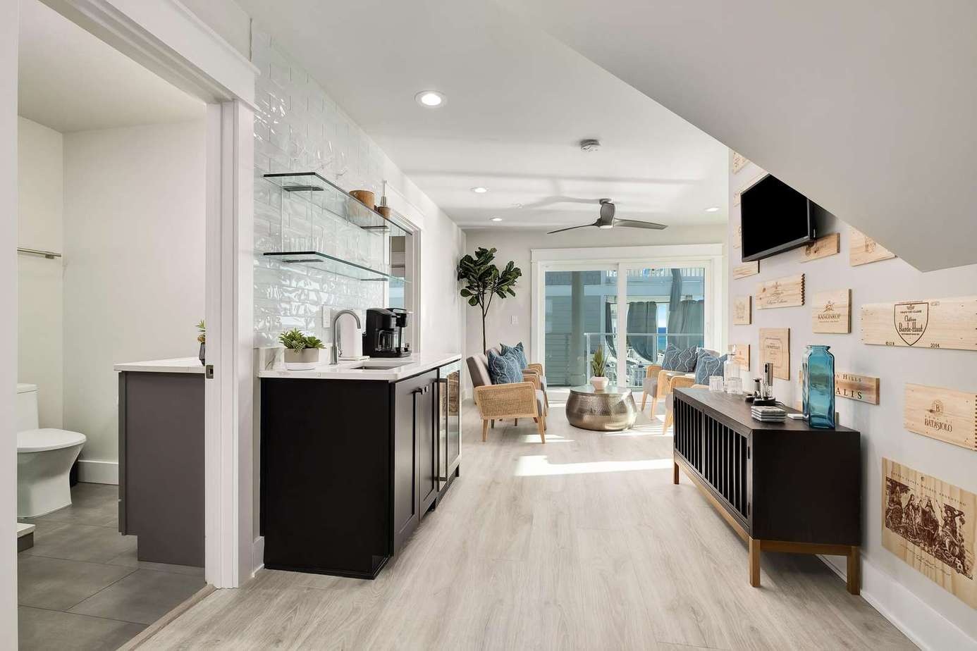 76 Hotz Ave | The Brink