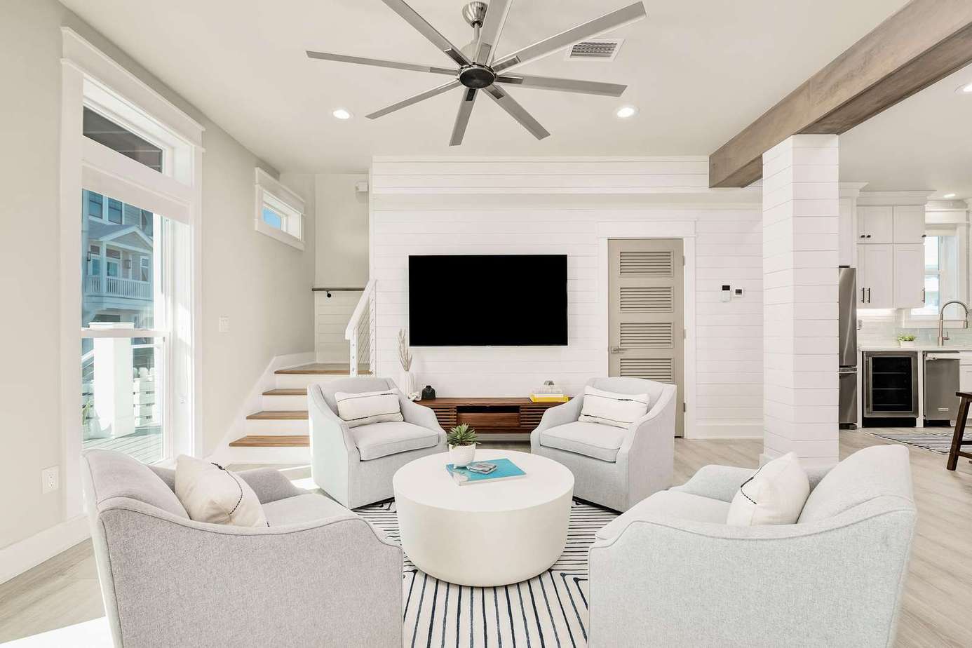 76 Hotz Ave | The Brink