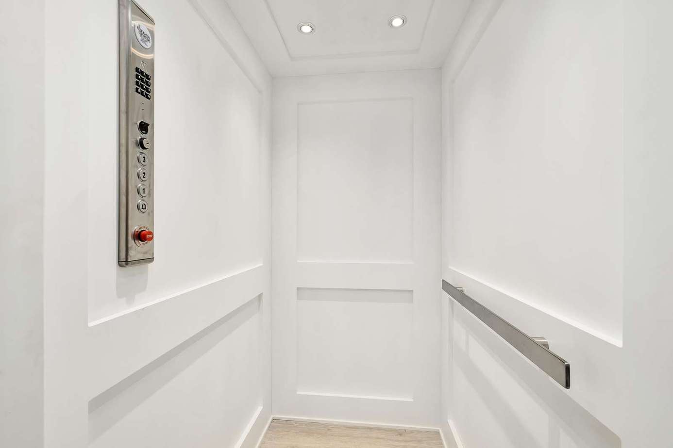 76 Hotz Ave | The Brink