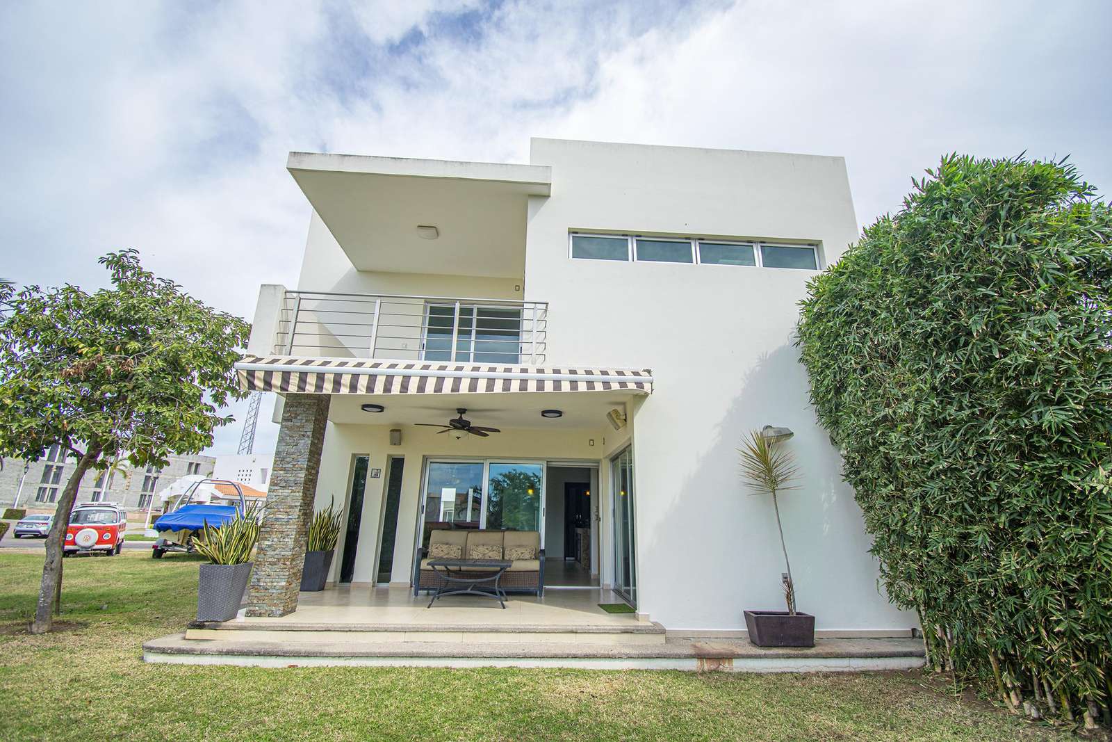 Enjoy the Whole House - property