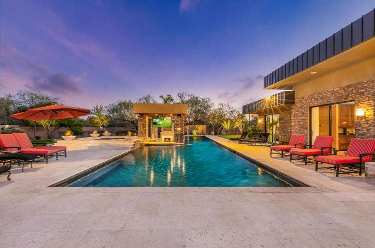Scottsdale Desert Paradise Preview 0