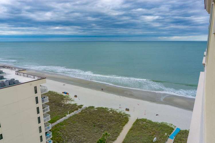 MVG 1503 Penthouse, Ocean view 3 BR/ 3 BA Preview 0