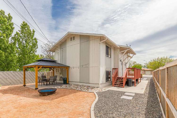 Bookcliff Bunkhouse B Vacation Rental Preview