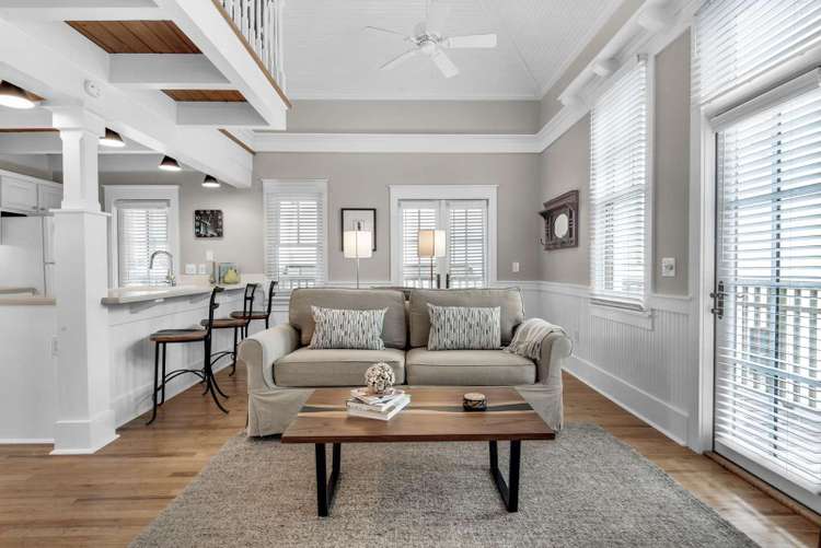 92 Rosemary – Carriage House Preview 0