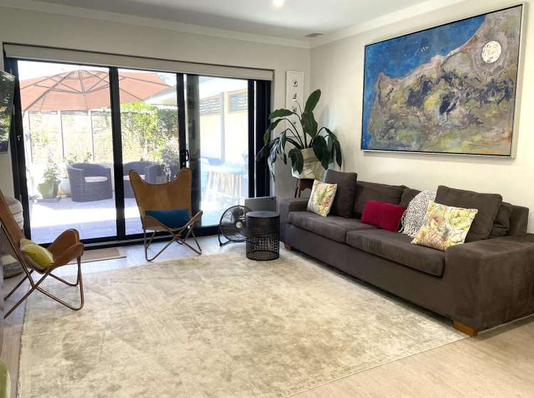 East Fremantle Villa Preview 0
