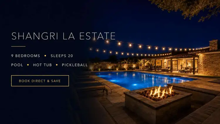 The Shangri La Estate Preview 0