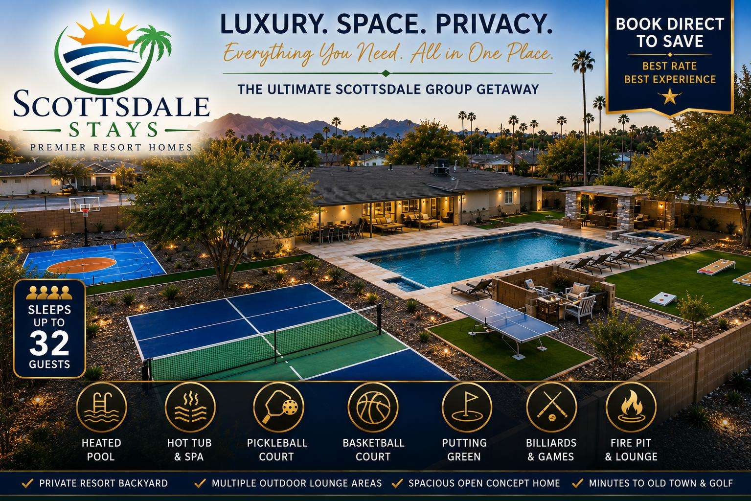 The Shangri La Estate Preview 0