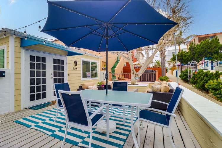 Vacation Rentals Mission Vacation