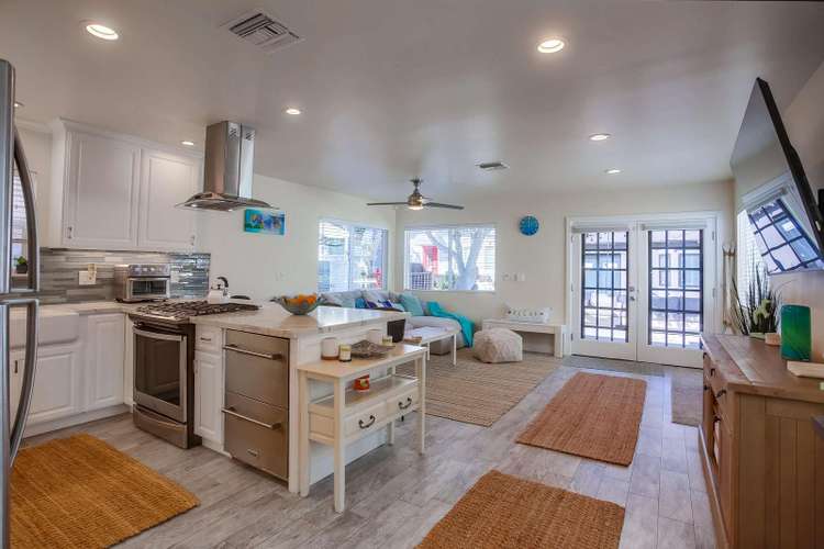 Vacation Rentals Mission Vacation