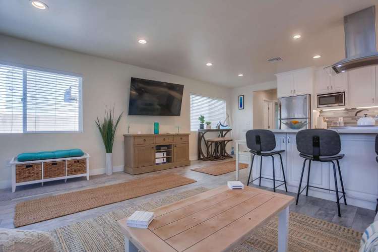 Vacation Rentals Mission Vacation