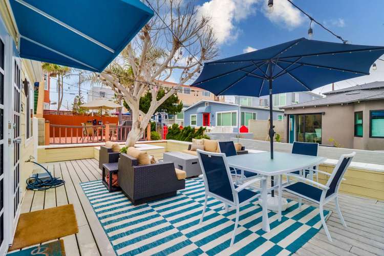 Vacation Rentals Mission Vacation