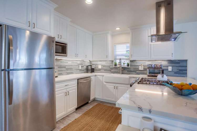 Vacation Rentals Mission Vacation