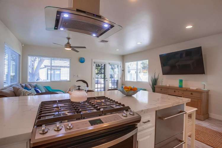 Vacation Rentals Mission Vacation